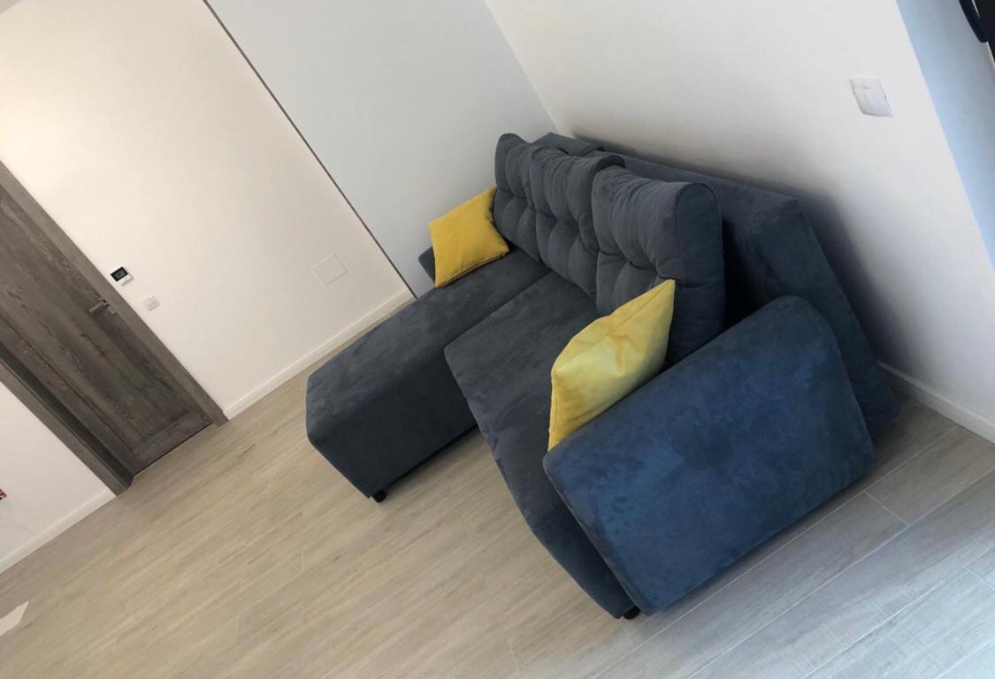 Apartment Luxury Râmnicu Vâlcea Exteriér fotografie